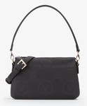 SAC BANDOULIERE VALENTINO SAMBE RE NOIR VBS8ZG14 NERO www.solene-maroquinerie.fr