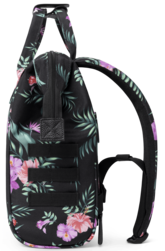 SAC A DOS CABAIA ADVENTURER VALLADOLID SMALL www.solene-maroquinerie.fr