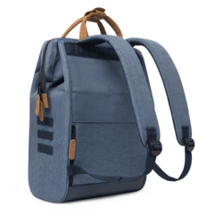 SAC A DOS CABAIA ADVENTURER PARIS LARGE www.solene-maroquinerie.fr