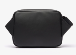 SAC REPORTER MONOGRAMME LACOSTE NH4401MR 000 www.solene-maroquinerie.fr