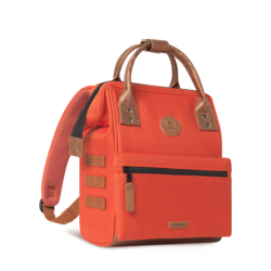 SAC A DOS CABAIA ADVENTURER BOGOTA SMALL www.solene-maroquinerie.fr