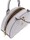 PETIT SAC A MAIN GUESS BESSEY LAVENDER GG952205 www.solene-maroquinerie.fr