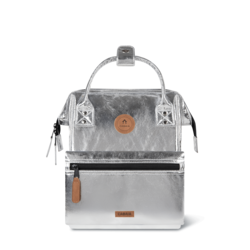 SAC A DOS CABAIA ADVENTURER MONTE CARLO SMALL www.solene-maroquinerie.fr