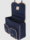 CARTABLE TANN'S 33CM HERISSON TANN'S X TARTINE ET CHOCOLAT 334112 www.solene-maroquinerie.fr