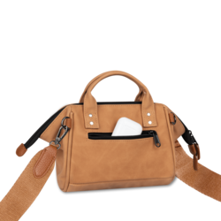 SAC EN BANDOULIERE CROSSBODY ADVENTURER S CABAIA MOSCOU www.solene-maroquinerie.fr