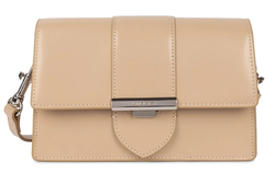 PETIT TROTTEUR LANCASTER PARIS ILY BEIGE FONC 510-012 BEIGEFONCE www.solene-maroquinerie.fr