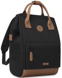 SAC A DOS CABAIA ADVENTURER MEDIUM COLOGNE www.solene-maroquinerie.fr