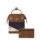 SAC A DOS CABAIA ADVENTURER CANTON SMALL www.solene-maroquinerie.fr