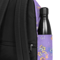 EK0A5BG4 7V2 FLORA FADE LILAC SAC  DOS EASTPAK DAY PAK'R 24 LITRES www.solene-maroquinerie.fr