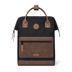 SAC A DOS CABAIA ADVENTURER MEDIUM TROGIR www.solene-maroquinerie.fr