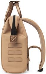 SAC A DOS CABAIA ADVENTURER LAUNCESTON SMALL www.solene-maroquinerie.fr