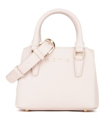 Petit sac  main Zero re VALENTINO ROSE PALE VBS7B307N CIPRIA www.solene-maroquinerie.fr