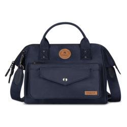 SAC EN BANDOULIERE CROSSBODY ADVENTURER M CABAIA NARA www.solene-maroquinerie.fr