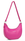 PETIT SAC HOBO LANCASTER FIRENZE ORCHIDE 480-007 ORCHIDEE www.solene-maroquinerie.fr