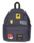 EK0A5BG4 3T1 POKEMON PATCHES SAC  DOS EASTPAK DAY PAK'R 24 LITRES www.solene-maroquinerie.fr
