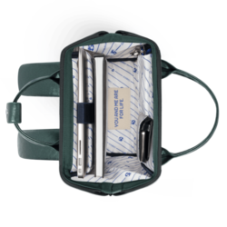 SAC A DOS CABAIA ADVENTURER SMALL LUCERNE www.solene-maroquinerie.fr