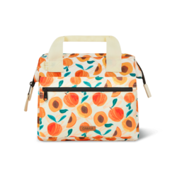 LUNCHBAG CABAIA DOWNTOWN VANCOUVER www.solene-maroquinerie.fr