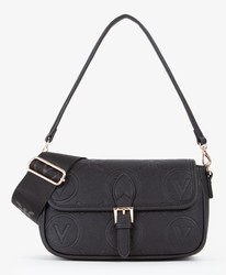 SAC BANDOULIERE VALENTINO SAMBE RE NOIR VBS8ZG09 NERO www.solene-maroquinerie.fr