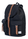 SAC A DOS HERSCHEL DAWSON BLACK NOIR 10233 00001 www.solene-maroquinerie.fr