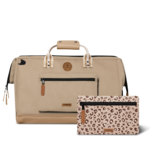 SAC VOYAGE CABAIA DUFFLE ADVENTURER LOBITO www.solene-maroquinerie.fr