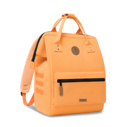 SAC A DOS CABAA ADVENTURER OMIS MEDIUM www.solene-maroquinerie.fr