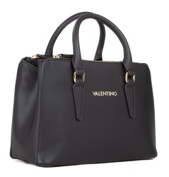 Sac  main Zero re VALENTINO Noir VBS7B302N NERO www.solene-maroquinerie.fr