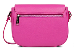 SAC TROTTEUR LANCASTER FIRENZE ORCHID�E 480-009 ORCHIDEE www.solene-maroquinerie.fr