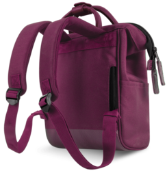 SAC A DOS CABAIA ADVENTURER NICE XS www.solene-maroquinerie.fr