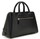 SAC A MAIN GUESS ROSALBA BLACK ZG965706 www.solene-maroquinerie.fr