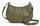 PETIT SAC DEMI LUNE LE TANNEUR JULIETTE EN CUIR GRAIN VERT TILLEUIL TJET1050V16 www.solene-maroquin