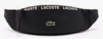 SAC BANANE ZIPP LACOSTE SIGL LCST NU4445TX P66 www.solene-maroquinerie.fr