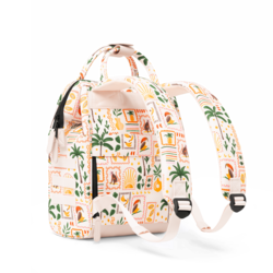 SAC A DOS CABAIA ADVENTURER SMALL KOTOR www.solene-maroquinerie.fr