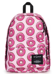 EK767 7D9 SIMPSONS DONUTS SAC A DOS EASTPAK OUT OF OFFICE 27LITRES www.solene-maroquinerie.fr