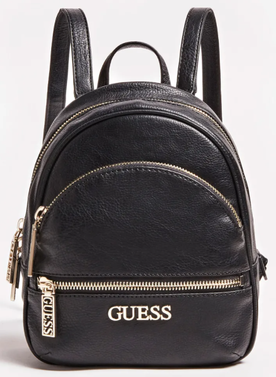 mini sac a dos guess
