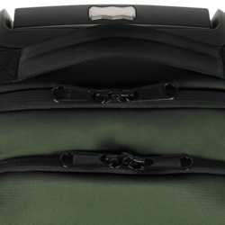 VALISE SOUPLE 2 ROUES CABAIA SOFT SUITCASE 2 WHEELS XS COROMANDEL www.solene-maroquinerie.fr