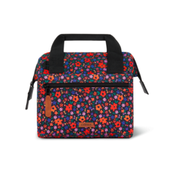 LUNCHBAG CABAIA MAUPITI www.solene-maroquinerie.fr