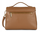 SAC A MAIN LANCASTER FOULONN MILANO 547-55 CAMEL www.solene-maroquinerie.fr
