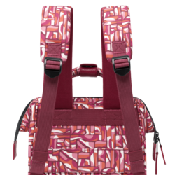 SAC A DOS ADVENTURER CABAIA SMALL SALZBOURG www.solene-maroquinerie.fr
