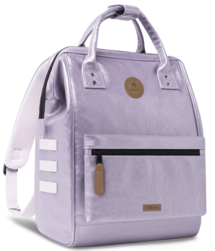 SAC A DOS CABAIA ADVENTURER MEDIUM CAPRI www.solene-maroquinerie.fr