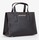 SAC A MAIN VALENTINO SAMANTHA NOIR VBS8YA04 NERO www.solene-maroquinerie.fr