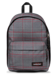 EK767 73X CHERTAN RED SAC A DOS EASTPAK OUT OF OFFICE 27LITRES www.solene-maroquinerie.fr