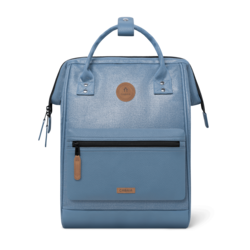 SAC A DOS CABAA ADVENTURER DAVOS MEDIUM www.solene-maroquinerie.fr