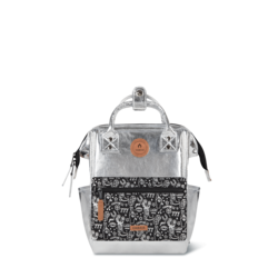 SAC A DOS CABAIA ADVENTURER MONTE CARLO XS  LUCKY STAR www.solene-maroquinerie.fr