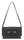 SAC EN BANDOULIERE GUESS LEFIA BLACK KG964419 www.solene-maroquinerie.fr