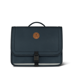 CARTABLE CABAIA DISCOVER MEDIUM 38CM REYKJAVIK www.solene-maroquinerie.fr