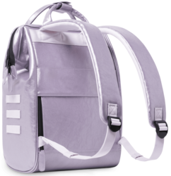 SAC A DOS CABAIA ADVENTURER MEDIUM CAPRI www.solene-maroquinerie.fr