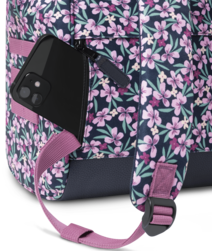 SAC A DOS CABAIA ADVENTURER MEDIUM CAGLIARI  www.solene-maroquinerie.fr