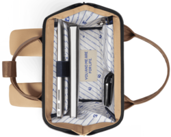 SAC A DOS CABAIA ADVENTURER LAUNCESTON SMALL www.solene-maroquinerie.fr