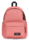 EK0A5BIK 0O8 PEACH PINK SAC A DOS EASTPAK DAY OFFICE www.solene-maroquinerie.fr