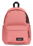 EK0A5BIK 0O8 PEACH PINK SAC A DOS EASTPAK DAY OFFICE www.solene-maroquinerie.fr